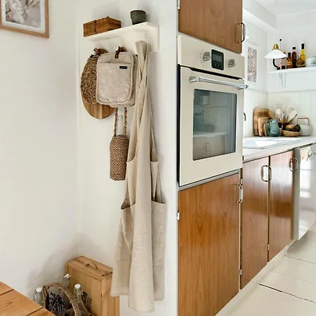 別荘 Summer House By Blabjerg Klitplantage