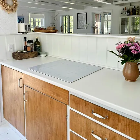 Summer House By Blabjerg Klitplantage