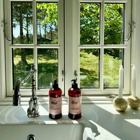 Summer House By Blabjerg Klitplantage Casa vacanze