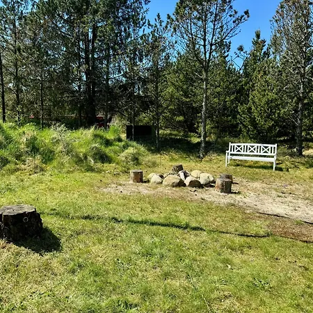 Summer House By Blabjerg Klitplantage Casa vacanze