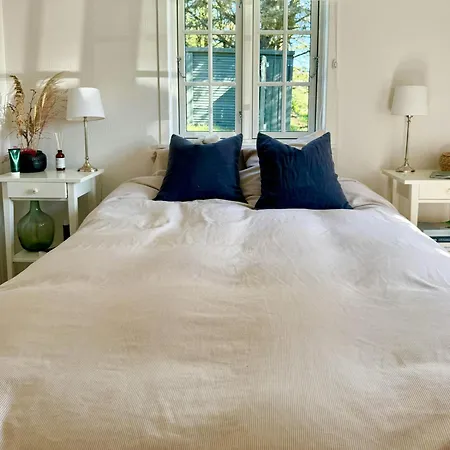 Summer House By Blabjerg Klitplantage 別荘 *