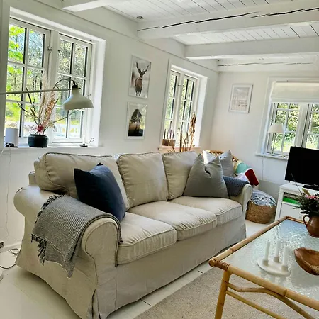 Casa vacanze Summer House By Blabjerg Klitplantage *