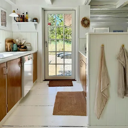 Summer House By Blabjerg Klitplantage