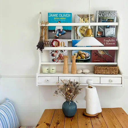 Summer House By Blabjerg Klitplantage *