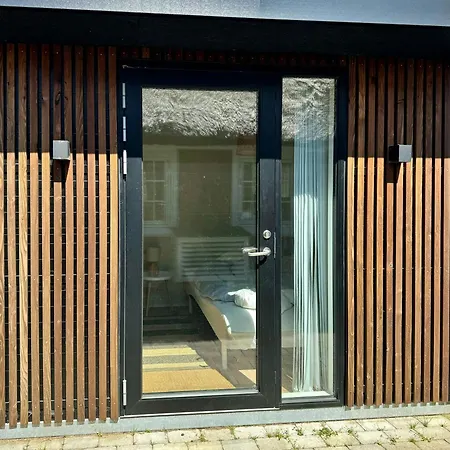 Summer House By Blabjerg Klitplantage Hébergement de vacances *