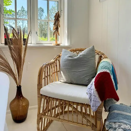 Summer House By Blabjerg Klitplantage