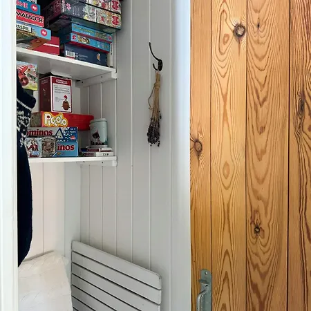 Summer House By Blabjerg Klitplantage