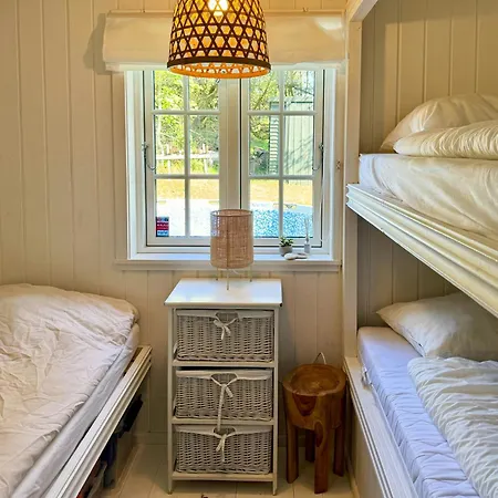 Casa vacanze Summer House By Blabjerg Klitplantage Nørre Nebel