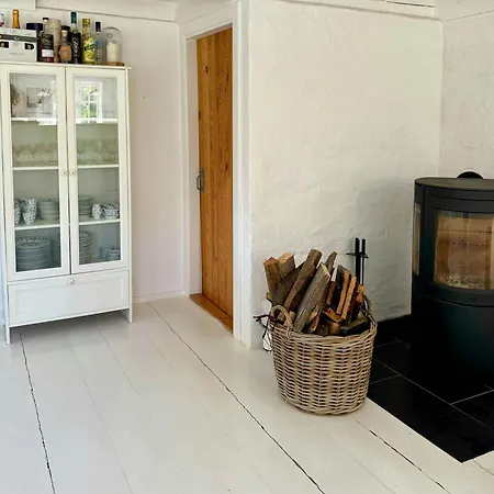 Summer House By Blabjerg Klitplantage Norre Nebel