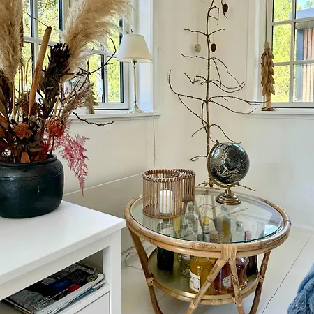 Summer House By Blabjerg Klitplantage * Nørre Nebel