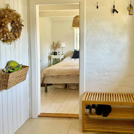 別荘 Summer House By Blabjerg Klitplantage Nørre Nebel