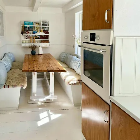 Summer House By Blabjerg Klitplantage 別荘