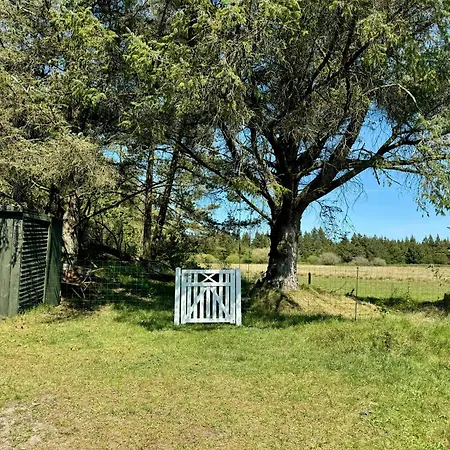 Summer House By Blabjerg Klitplantage Hébergement de vacances *