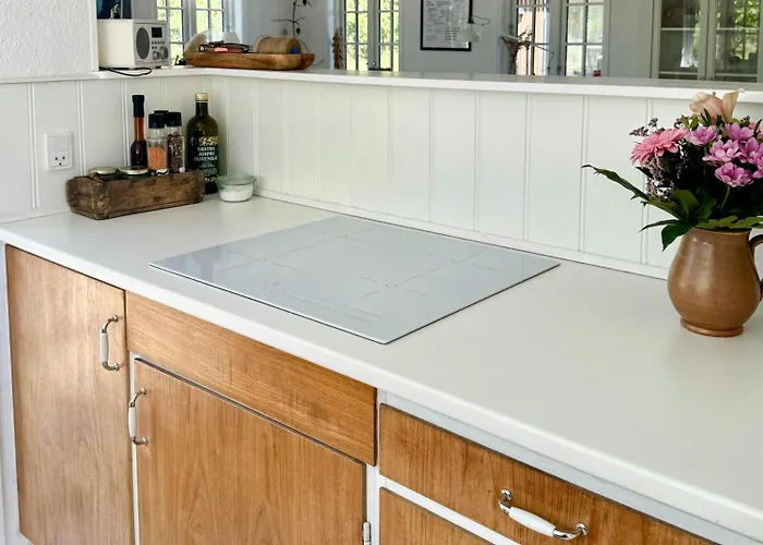 Summer House By Blabjerg Klitplantage