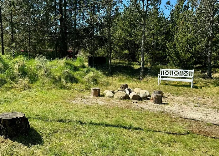 Summer House By Blabjerg Klitplantage Ferienhaus