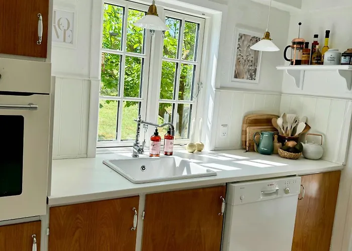 Ferienhaus Summer House By Blabjerg Klitplantage Nørre Nebel