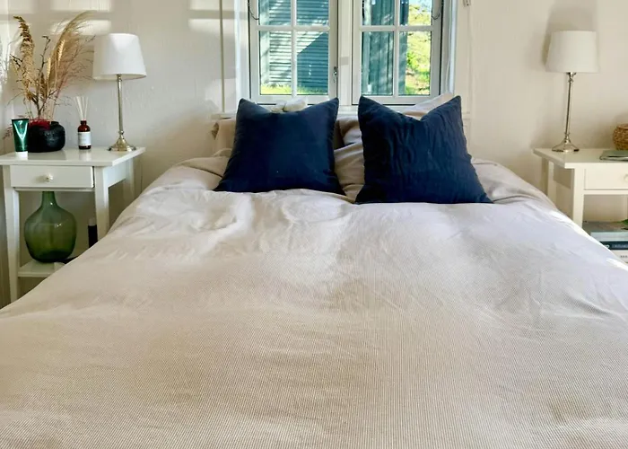 Summer House By Blabjerg Klitplantage Ferienhaus *