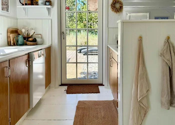 Summer House By Blabjerg Klitplantage