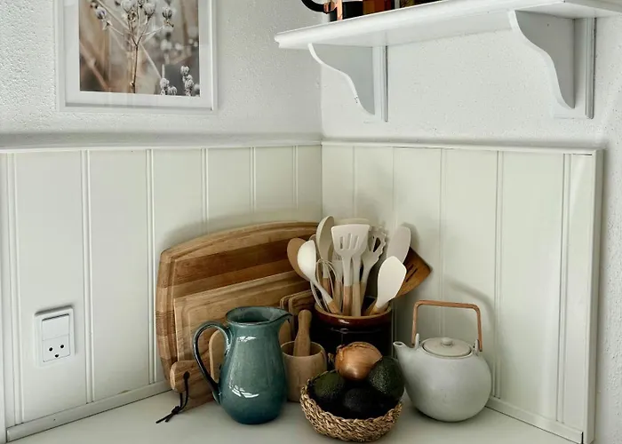 Summer House By Blabjerg Klitplantage Ferienhaus