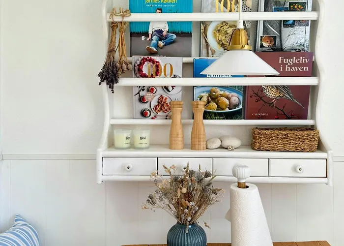 Summer House By Blabjerg Klitplantage *