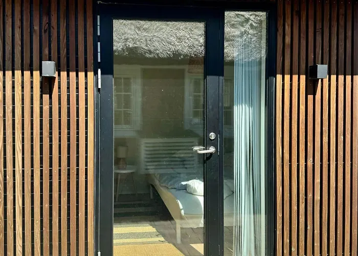 Summer House By Blabjerg Klitplantage Ferienhaus *