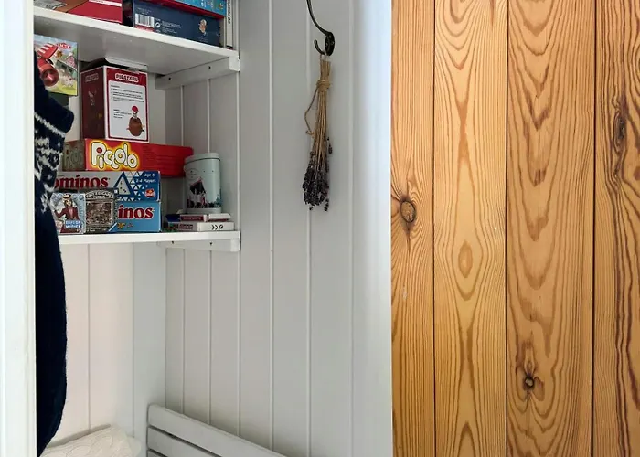 Summer House By Blabjerg Klitplantage