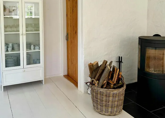 Summer House By Blabjerg Klitplantage Nørre Nebel