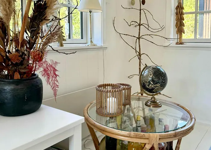 Summer House By Blabjerg Klitplantage * Nørre Nebel