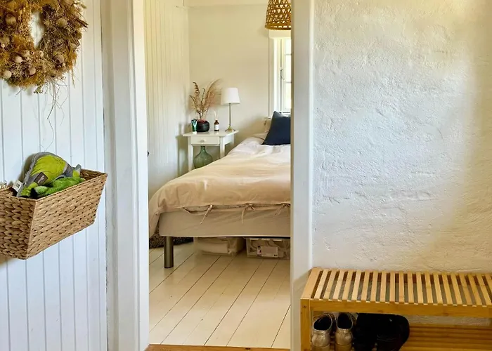 Ferienhaus Summer House By Blabjerg Klitplantage Nørre Nebel