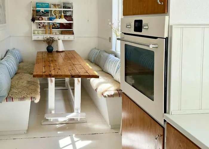 Summer House By Blabjerg Klitplantage Ferienhaus